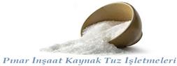 Pınar İnşaat Kaynak Tuz İşletmeleri - Sivas